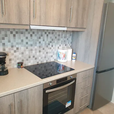 Apartment Lavender Dalia- Coasy In Athina Centre