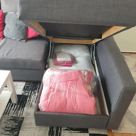 Lavender Dalia- Coasy In Athina Centre Apartamento *