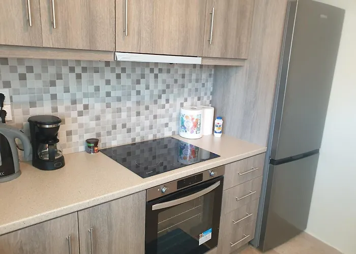 Apartamento Lavender Dalia- Coasy In Athina Centre